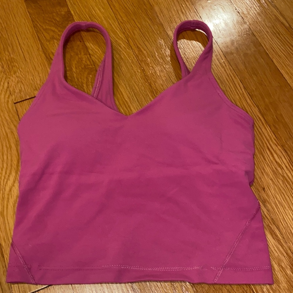 LULULEMON ALIGN TANK